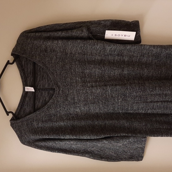 NWT, Soybu Rosa Tunic Dress - Picture 5 of 16